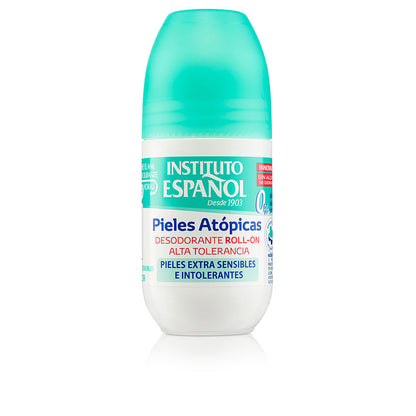 INSTITUTO ESPAÑOL - Cosmética Corporal - PIEL ATÓPICA / (14 opciones)