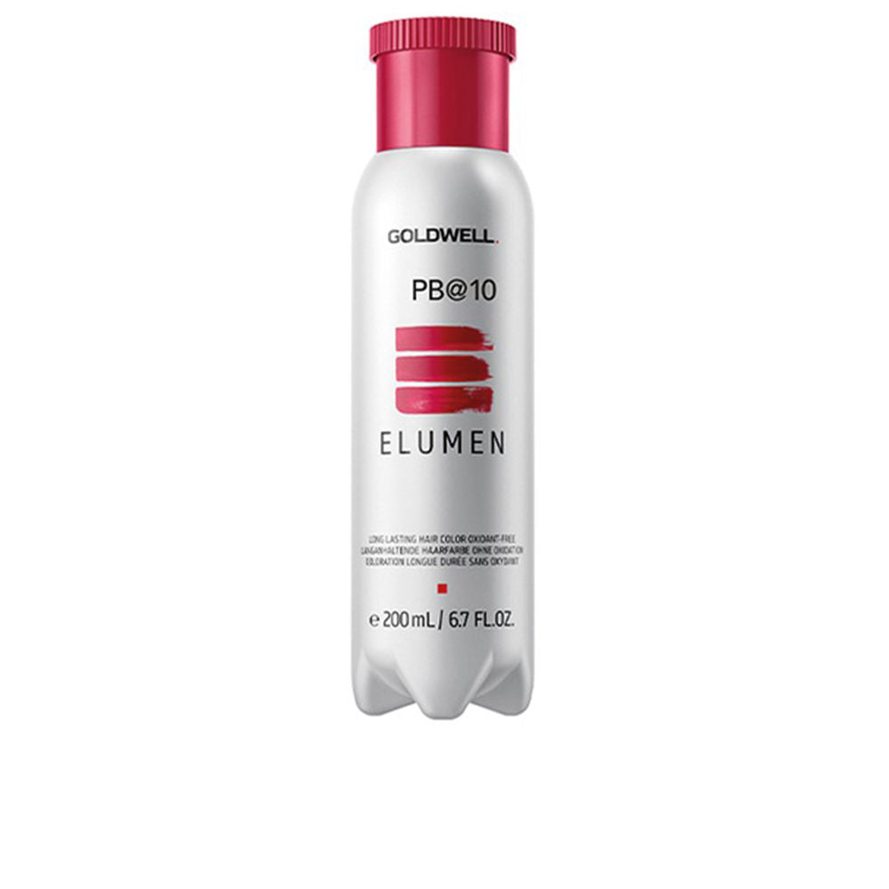GOLDWELL - Cabello - ELUMEN CARE / (33 opciones)