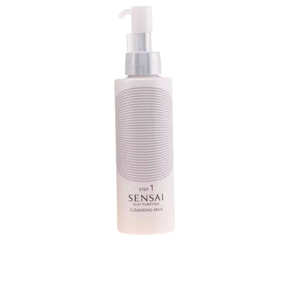 SENSAI - Cosmética Facial - SILKY PURIFYING / (13 opciones)