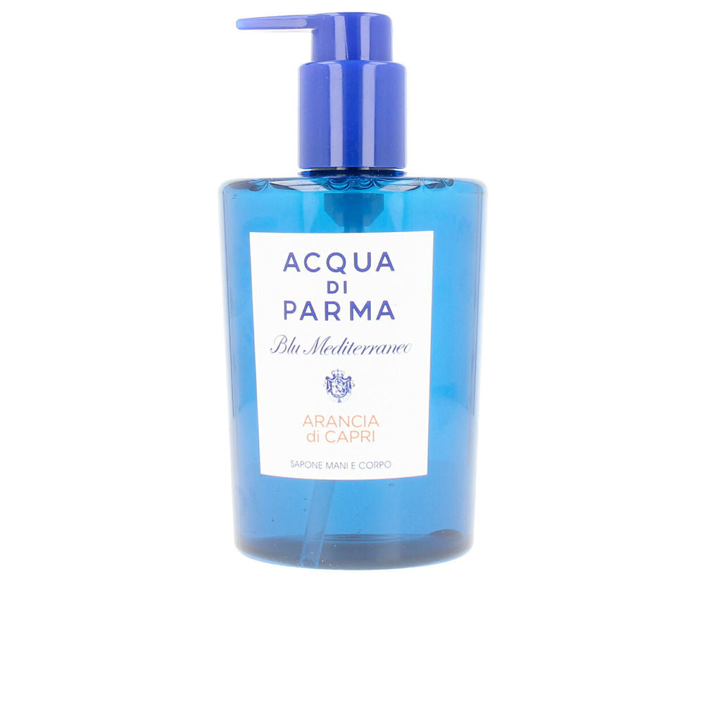 ACQUA DI PARMA - Perfumes - BLU MEDITERRANEO / (7 opciones)
