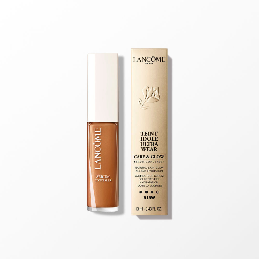 LANCÔME - Maquillaje - TEINT IDOLE ULTRA WEAR / (75 opciones)