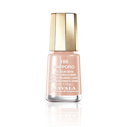MAVALA - Maquillaje - MAVALA NAIL COLOR / (37 opciones)