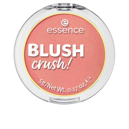 ESSENCE - Maquillaje - BLUSH CRUSH! / (6 opciones)