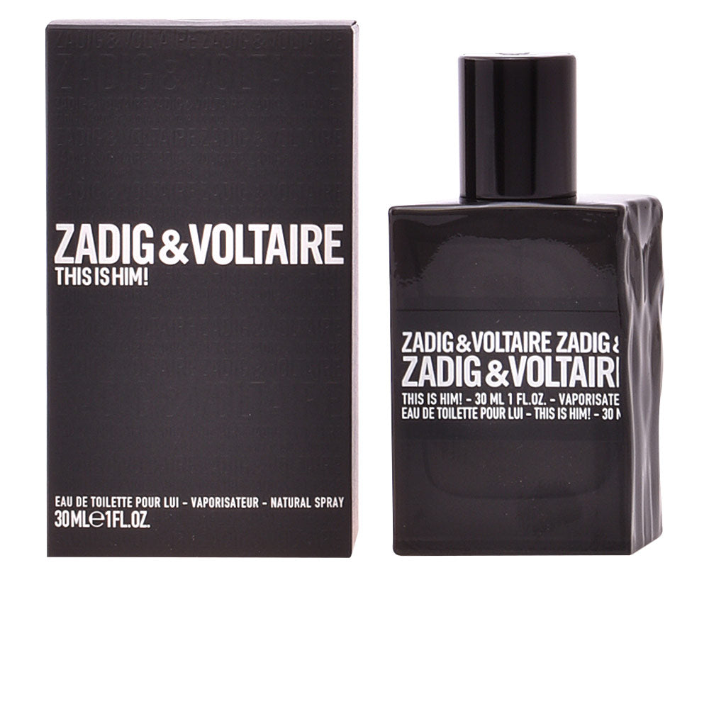ZADIG & VOLTAIRE - Perfumes - THIS IS HIM! / (7 opciones)
