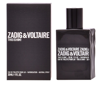 ZADIG & VOLTAIRE - Perfumes - THIS IS HIM! / (7 opciones)