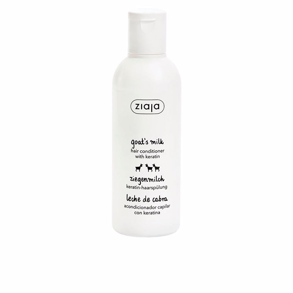 ZIAJA - Cosmética Corporal - LECHE DE CABRA / (10 opciones)