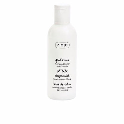 ZIAJA - Cosmética Corporal - LECHE DE CABRA / (10 opciones)