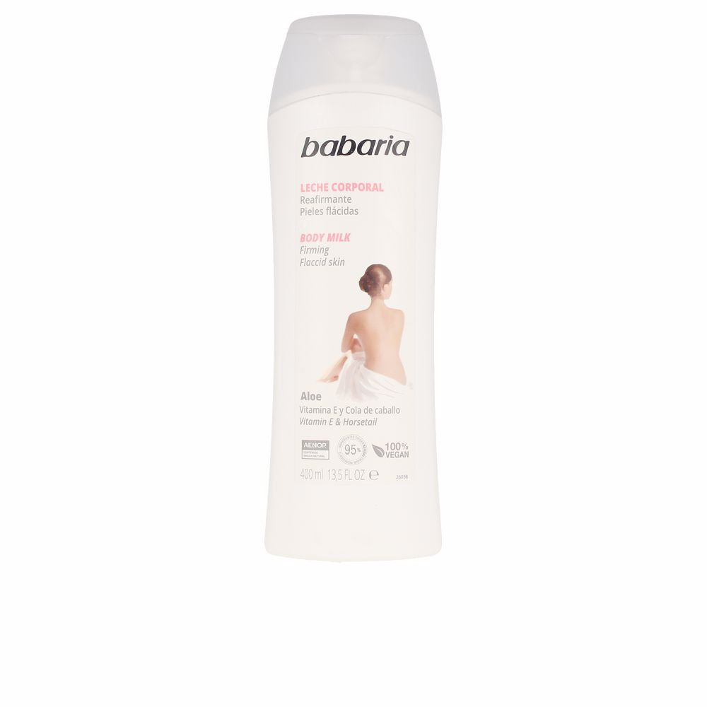 BABARIA - Cosmética Facial - ALOE VERA / (8 opciones)