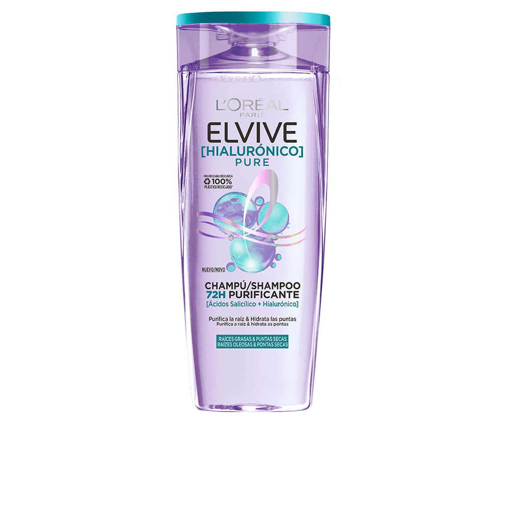L'ORÉAL PARIS - Cabello - ELVIVE / (48 opciones)