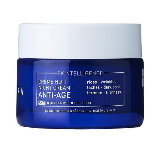 TALIKA - Cosmética Facial - SKINTELLIGENCE ANTI-AGE / (3 opciones)