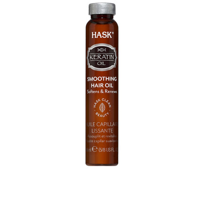 HASK - Cabello - KERATIN PROTEIN / (4 opciones)