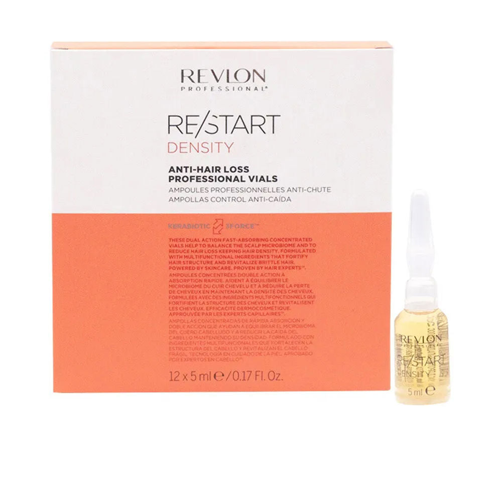 REVLON - Cabello - RE-START / (18 opciones)