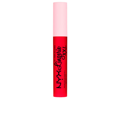 NYX PROFESSIONAL MAKE UP - Maquillaje - LINGERIE / (21 opciones)
