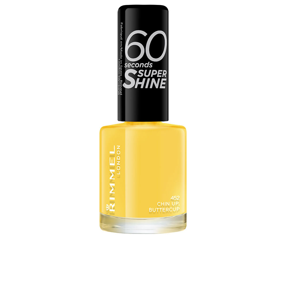 RIMMEL LONDON - Maquillaje - 60 SECONDS / (36 opciones)