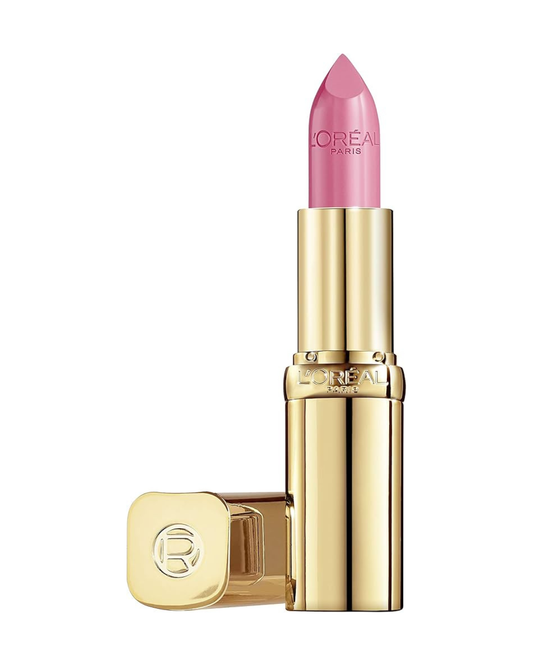 L'Oréal Paris Barra de Labios Color Riche Accords Naturels