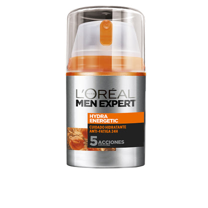 L'ORÉAL PARIS - Cosmética Facial - MEN EXPERT hydra energetic 50 ml