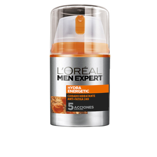 L'ORÉAL PARIS - Cosmética Facial - MEN EXPERT hydra energetic 50 ml