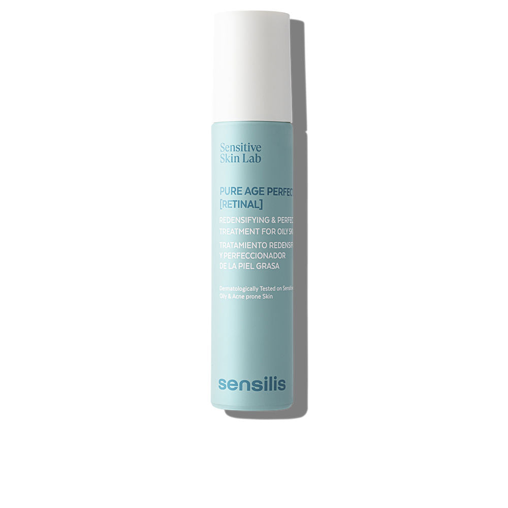 SENSILIS - Maquillaje - PURE AGE PERFECTION / (8 opciones)