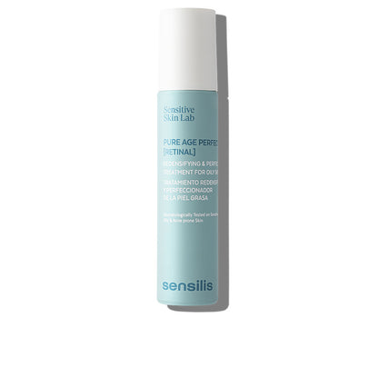 SENSILIS - Maquillaje - PURE AGE PERFECTION / (8 opciones)
