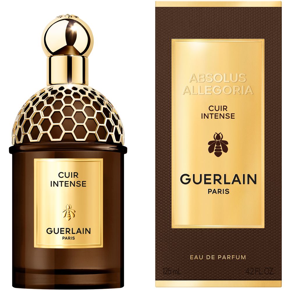 GUERLAIN - Perfumes - ABSOLUS ALLEGORIA / (6 opciones)