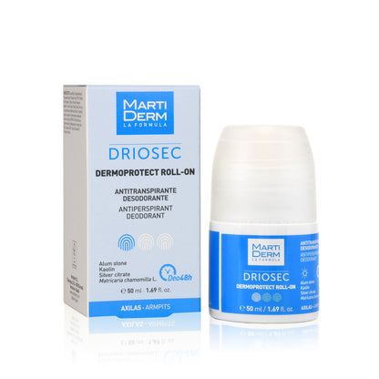 MARTIDERM - Cosmética Corporal - DRIOSEC / (3 opciones)
