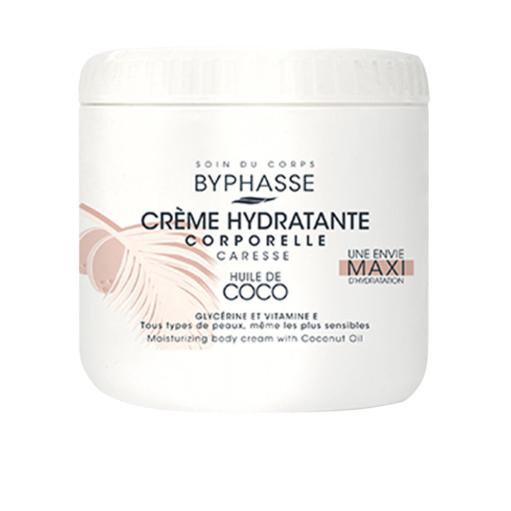 BYPHASSE - Cosmética Corporal - CUIDADOS HIDRATANTES / (6 opciones)