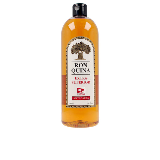 CRUSELLAS - Cabello - RON QUINA SUPERIOR