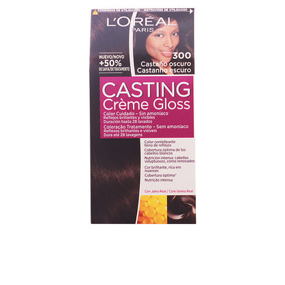 L'ORÉAL PARIS - Cabello - CASTING / (25 opciones)