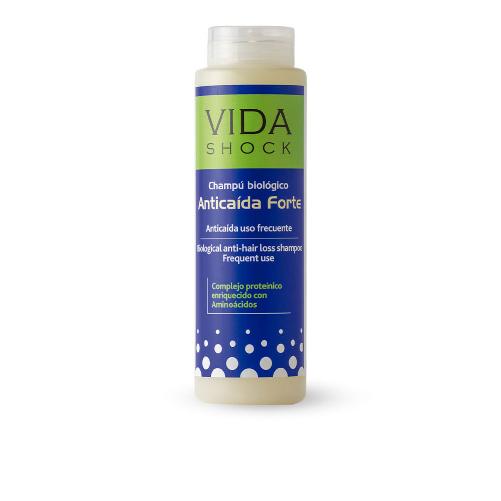 LUXANA - Cabello - VIDA SHOCK / (3 opciones)