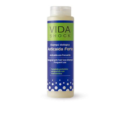 LUXANA - Cabello - VIDA SHOCK / (3 opciones)