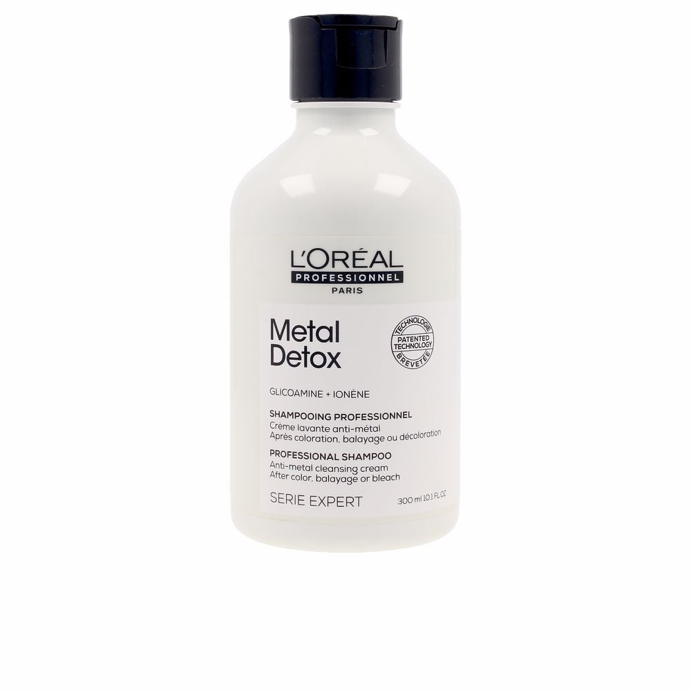 L'ORÉAL PROFESSIONNEL PARIS - Cabello - METAL DETOX / (13 opciones)