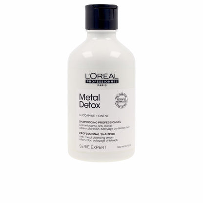 L'ORÉAL PROFESSIONNEL PARIS - Cabello - METAL DETOX / (13 opciones)
