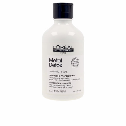 L'ORÉAL PROFESSIONNEL PARIS - Cabello - METAL DETOX / (13 opciones)