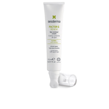SESDERMA - Cosmética Facial - FACTOR G / (6 opciones)