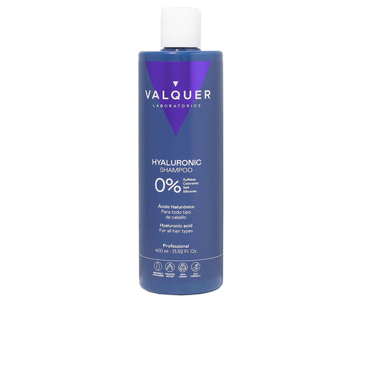 VALQUER - Cabello - SIN SULFATOS / (5 opciones)
