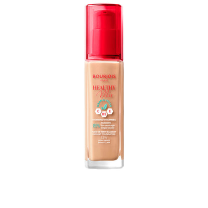 BOURJOIS - Maquillaje - HEALTHY MIX / (60 opciones)