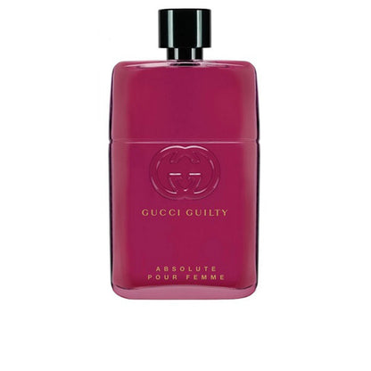 GUCCI - Perfumes - GUCCI GUILTY / (4 opciones)