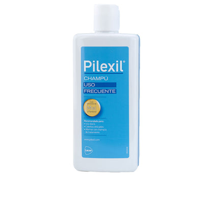 PILEXIL - Cabello - PILEXIL CHAMPÚ / (5 opciones)