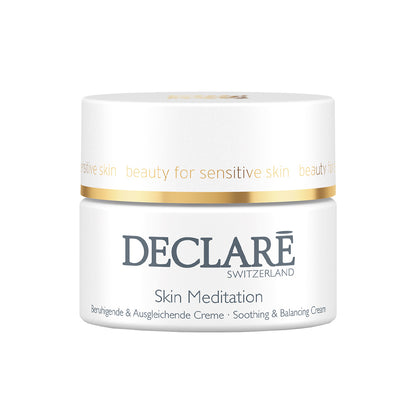 DECLARÉ - Cosmética Facial - STRESS BALANCE / (2 opciones)