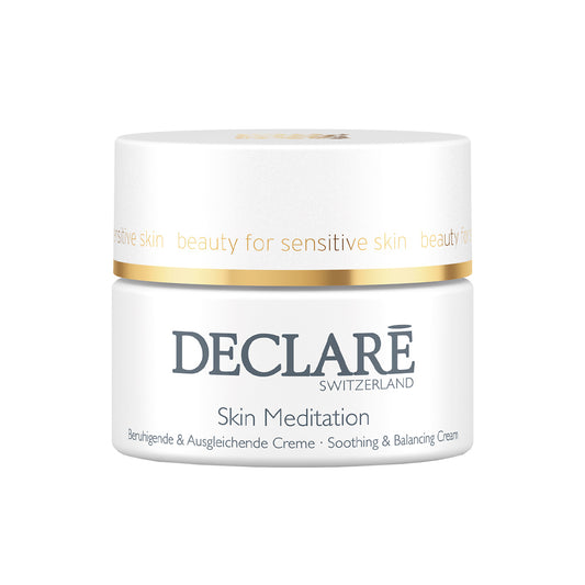 DECLARÉ - Cosmética Facial - STRESS BALANCE / (2 opciones)