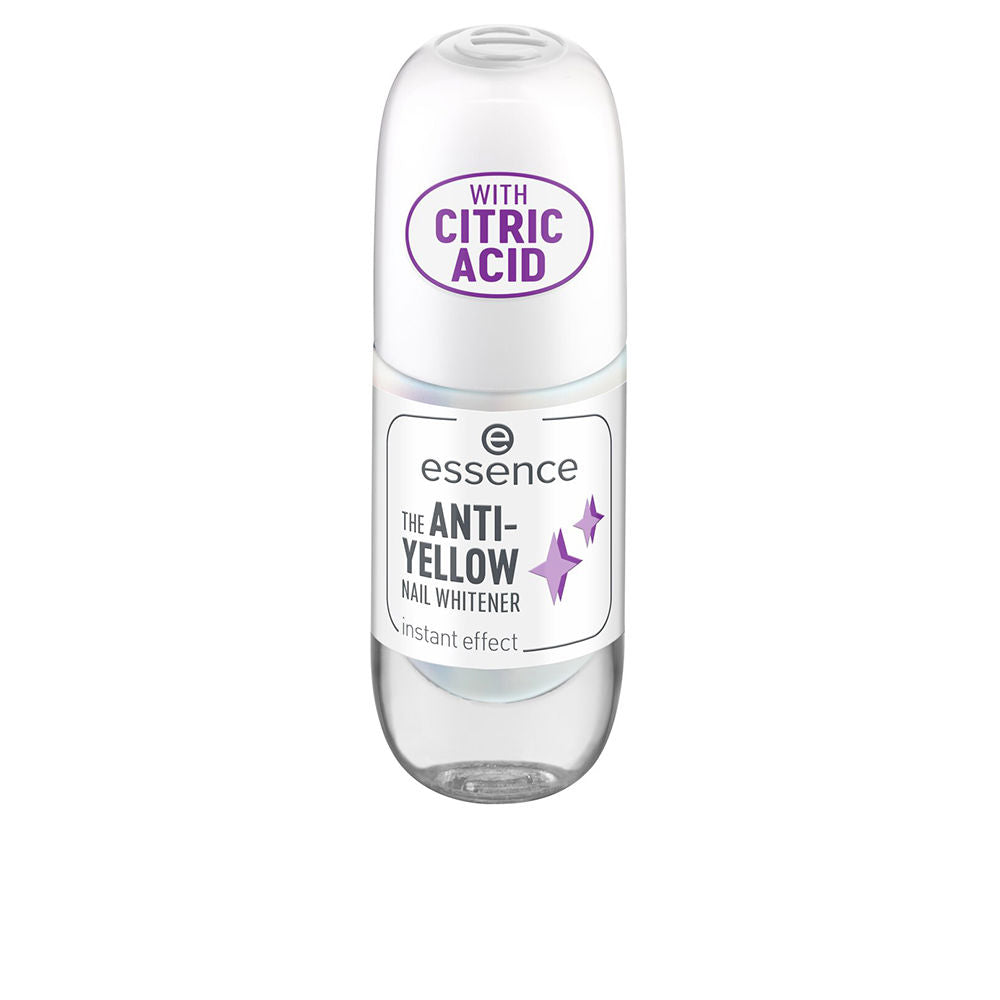 ESSENCE - Maquillaje - CUIDADO DE UÑAS / (12 opciones)