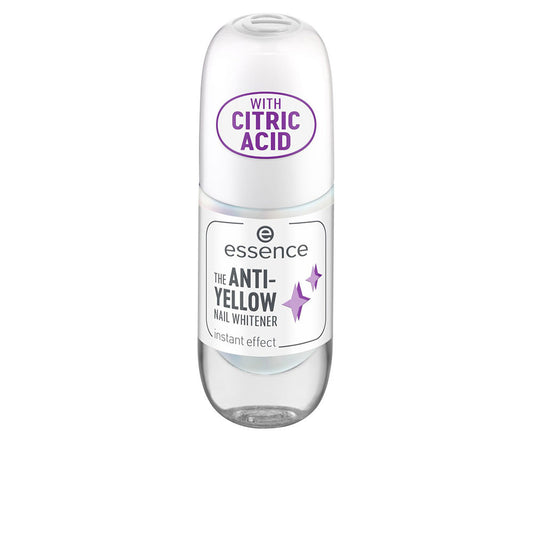 ESSENCE - Maquillaje - CUIDADO DE UÑAS / (12 opciones)