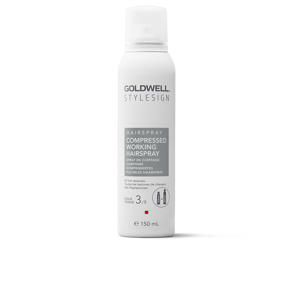 GOLDWELL - Cabello - STYLESIGN HAIRSPRAYS / (2 opciones)