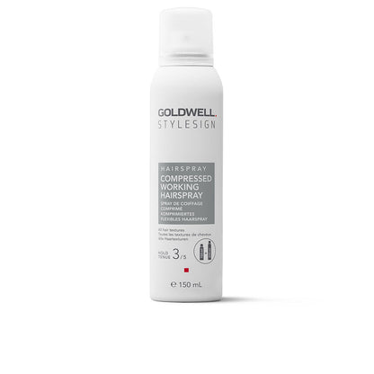 GOLDWELL - Cabello - STYLESIGN HAIRSPRAYS / (2 opciones)