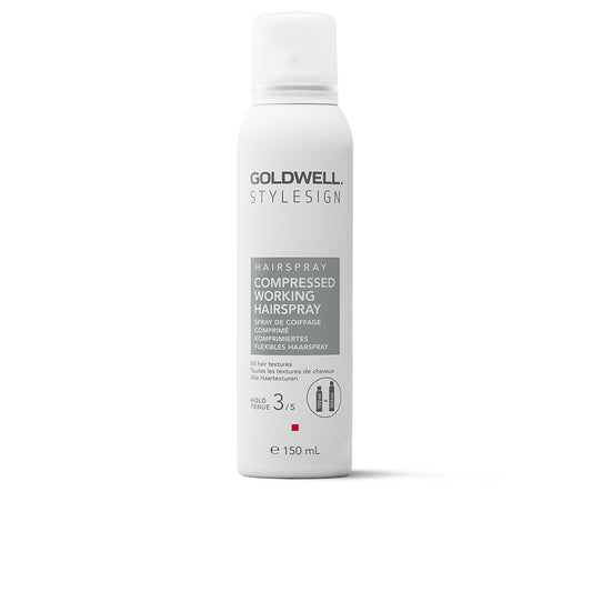 GOLDWELL - Cabello - STYLESIGN HAIRSPRAYS / (2 opciones)