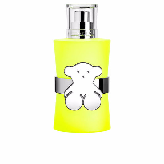 TOUS - Perfumes - YOUR POWERS / (3 opciones)