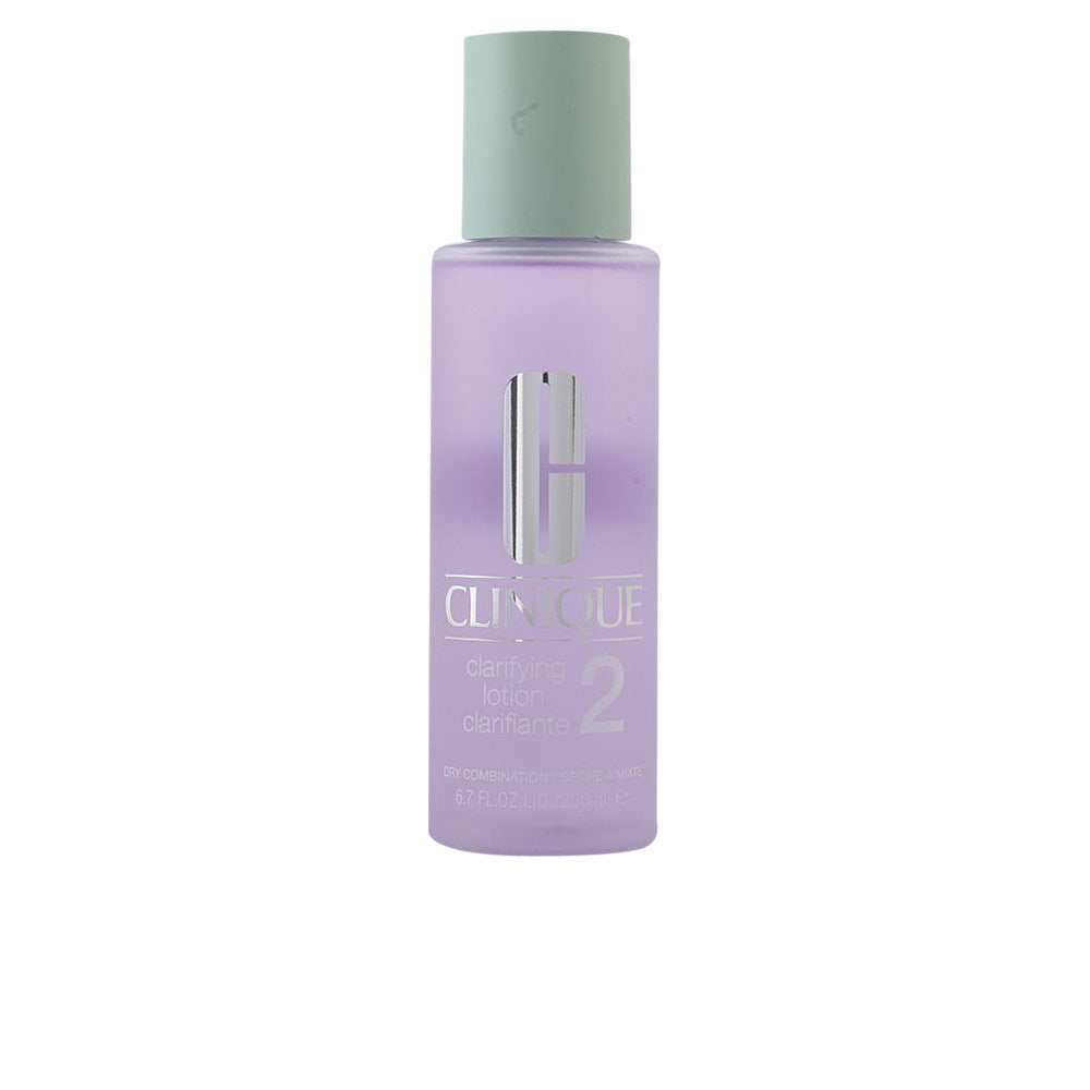 CLINIQUE - Cosmética Facial - CLARIFYING LOTION / (10 opciones)