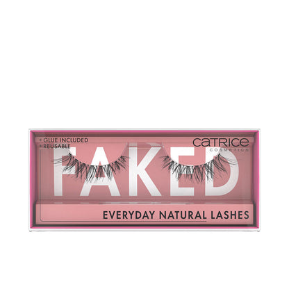 CATRICE - Maquillaje - FAKED / (5 opciones)