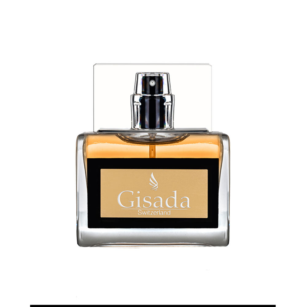GISADA - Perfumes - UOMO MEN
