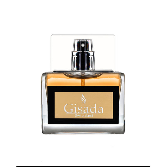GISADA - Perfumes - UOMO MEN